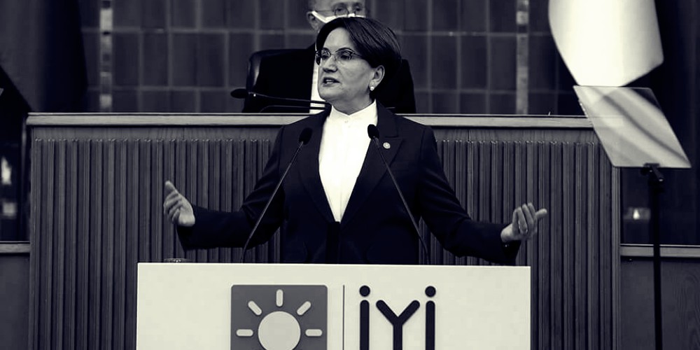iyi parti