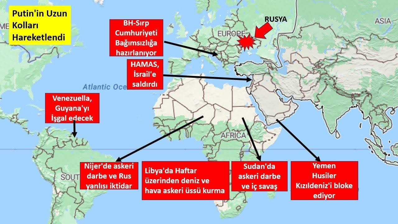 Aksa Tufanı Gazze’nin Felaketi, İsrail’in Sefaleti