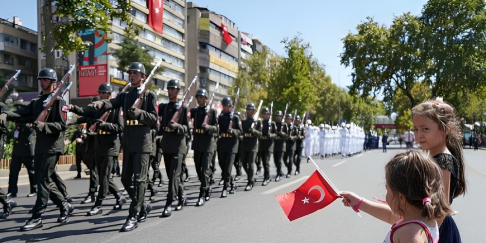 tarih ve coğrafyanın dili 2 zihniyet analizi