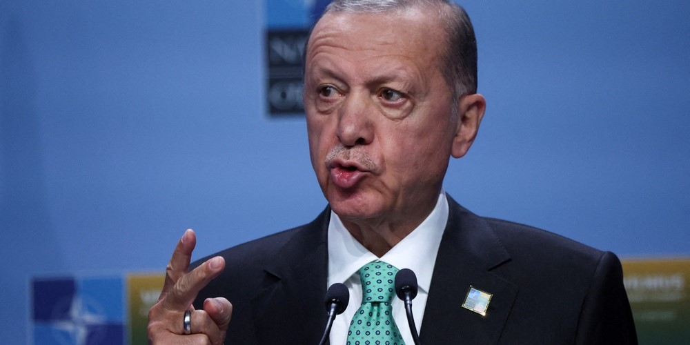 türk dış politikası