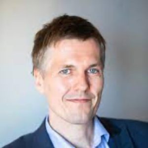 Picture of MICHAEL BRÖNING