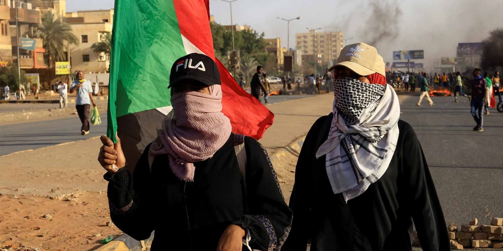 sudan balkanlaşma güney sudan