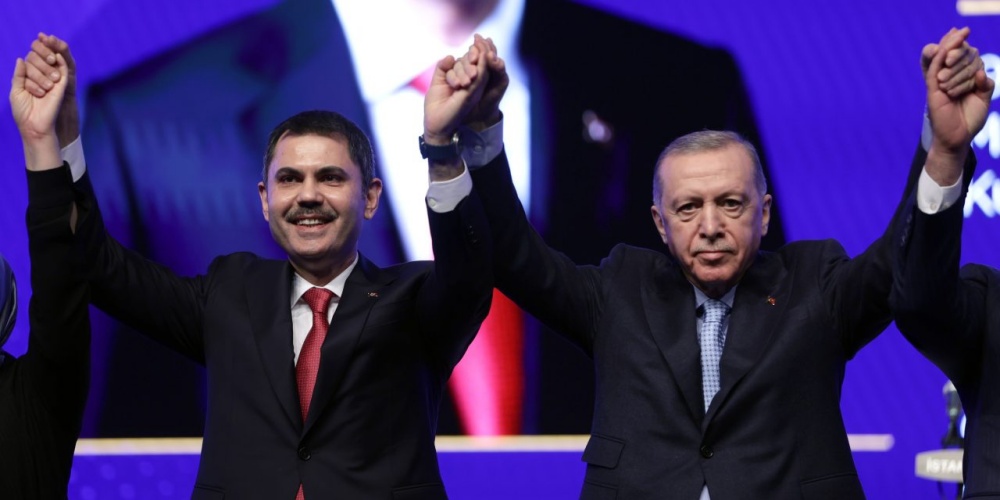 2024 yerel seçimleri türkiye