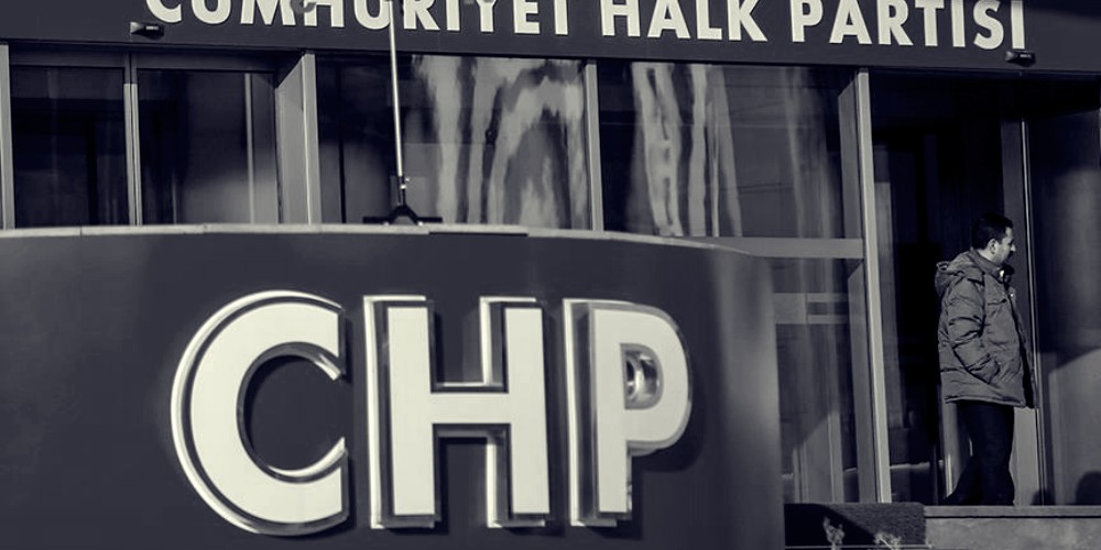 chp tokenizm