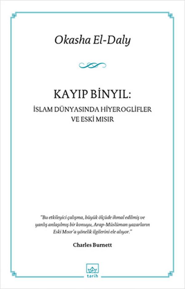 kayıp binyıl