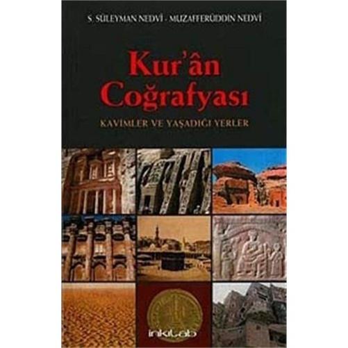 kuran coğrafyası