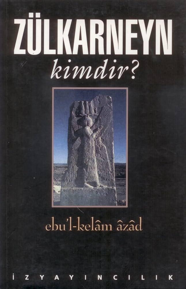 zülkarneyn kimdir