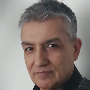 Picture of AHMET DİNÇ