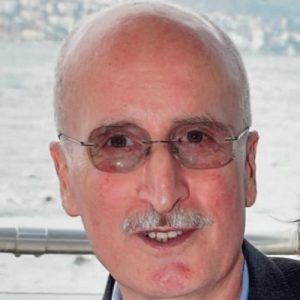 Picture of HASAN ÖZKET