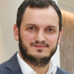 Picture of TURGAY YERLİKAYA