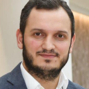 Picture of TURGAY YERLİKAYA