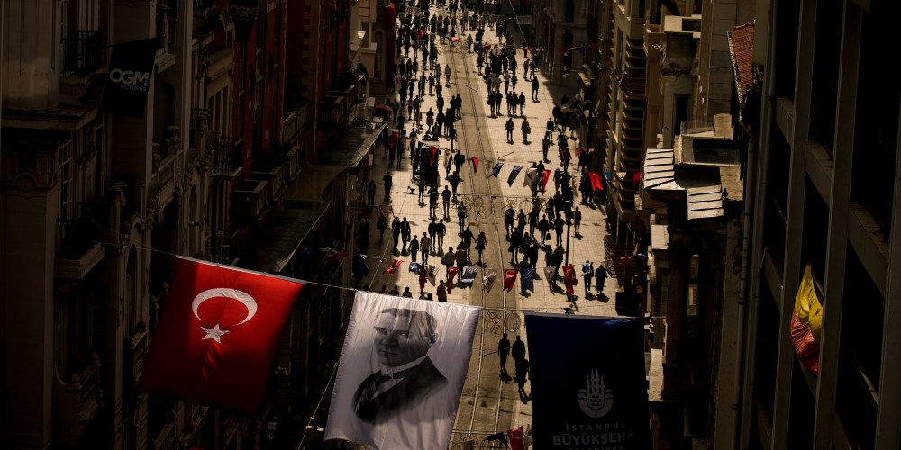 türkiyenin temel sorunu