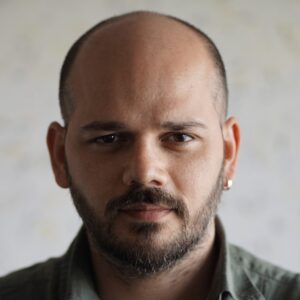 Picture of DORA MENGÜÇ