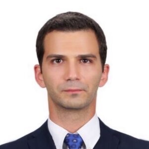 Picture of FUAT EMİR ŞEFKATLİ