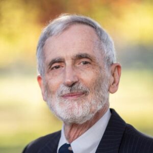 Picture of JOHN B. QUIGLEY