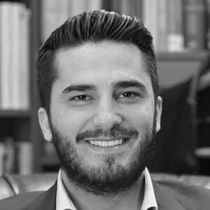 Picture of ÜSAME CERAN