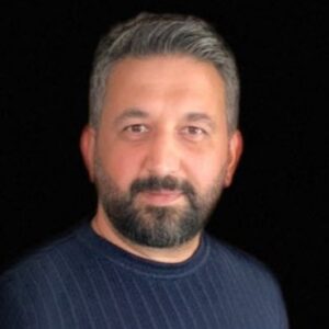 Picture of TURGAY OVALI