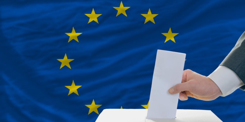 avrupa parlamentosu 2024 seçimleri