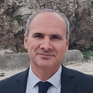 Picture of MEHMET EMİN USTA