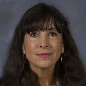 Picture of SHERIFA ZUHUR