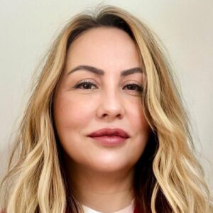 Picture of NALAN YAZGAN