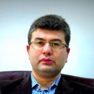 Picture of ARMAĞAN ÖZTÜRK