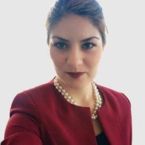 Picture of DUYGU ÇAĞLA BAYRAM