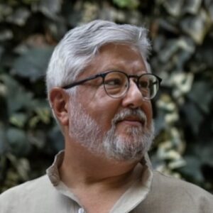 Picture of GERSHON BASKIN
