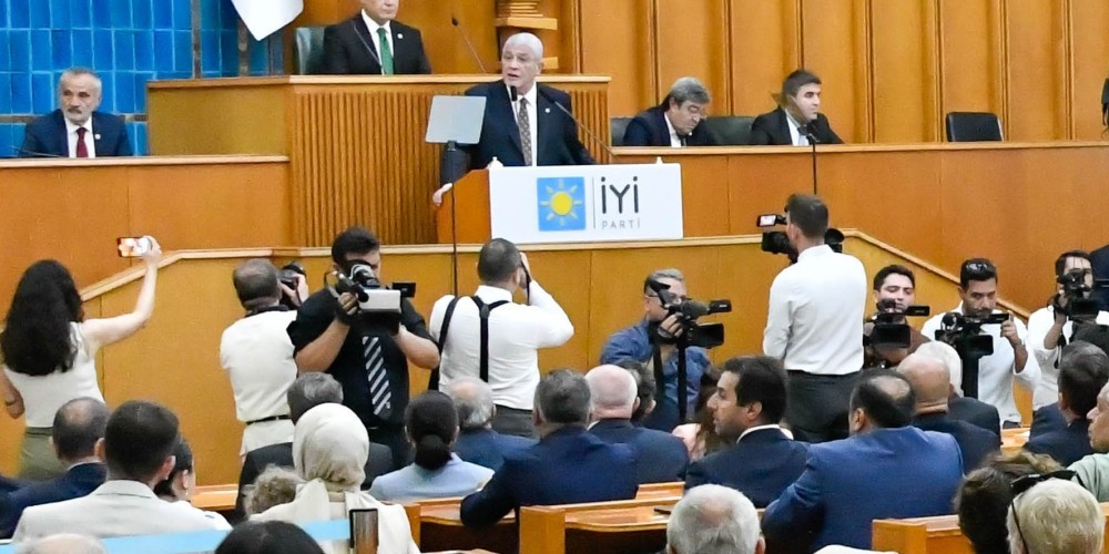 iyi parti