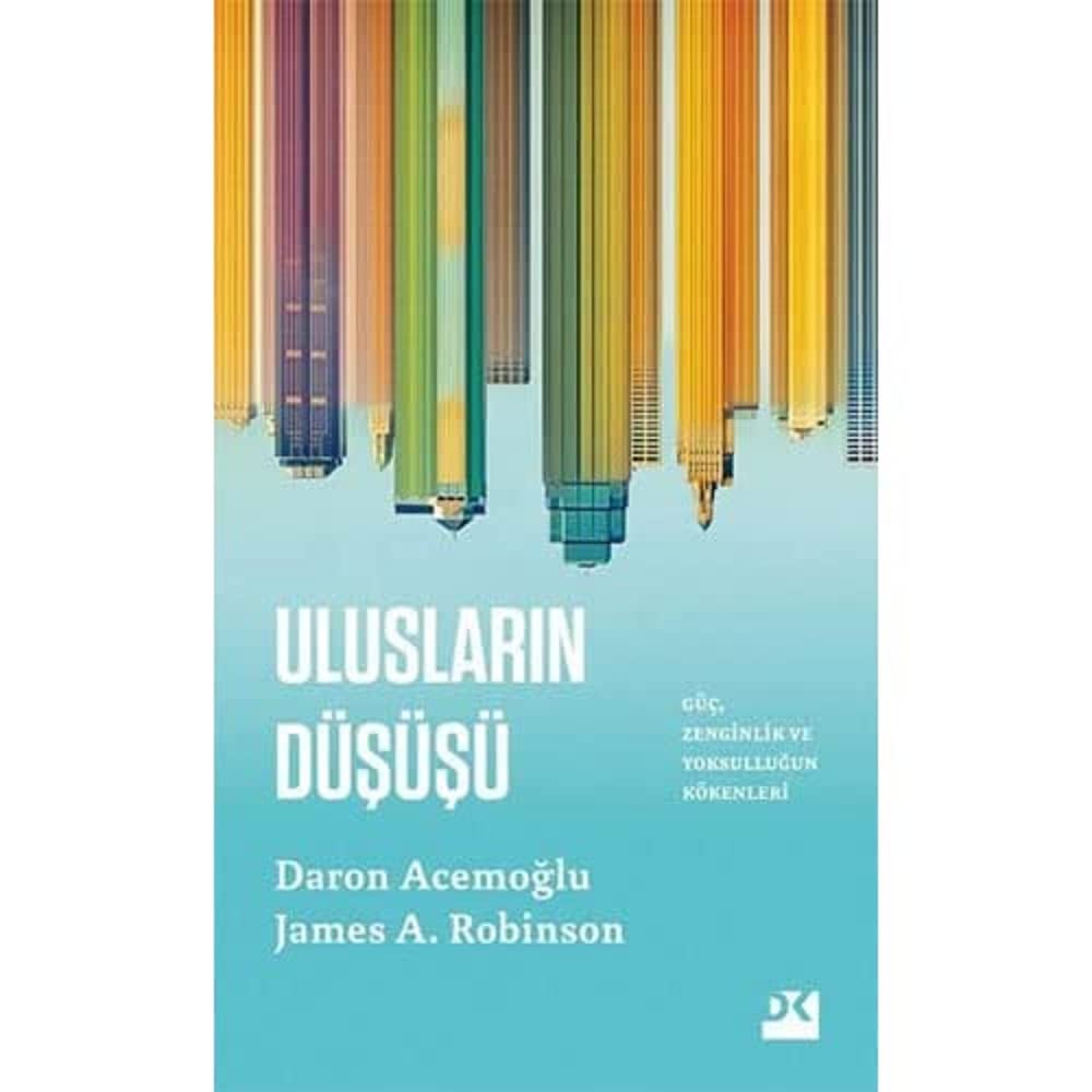 ulusların düşüşü