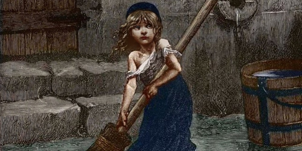 victor hugo
