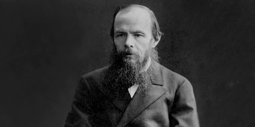 dostoyevski