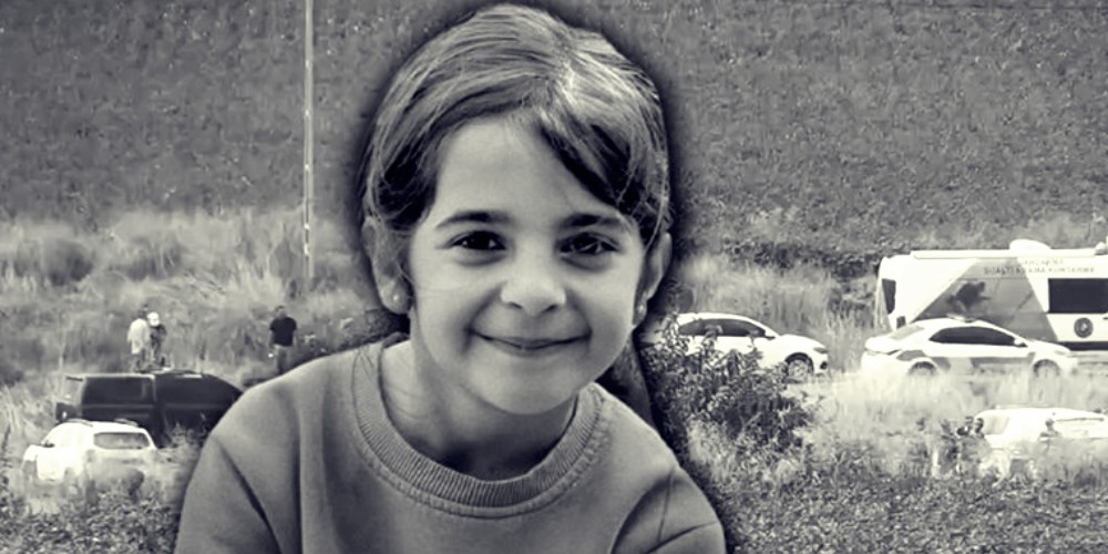 narin guran cinayeti