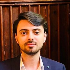 Picture of BURAK SAYGILI