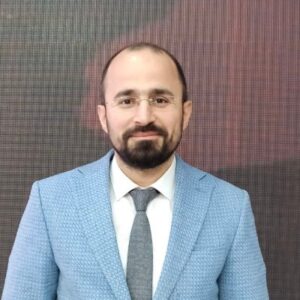 Picture of SERHAN AFACAN