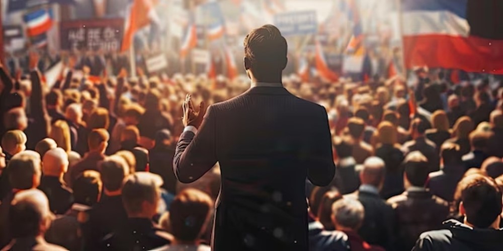 güç iktidar diktatör