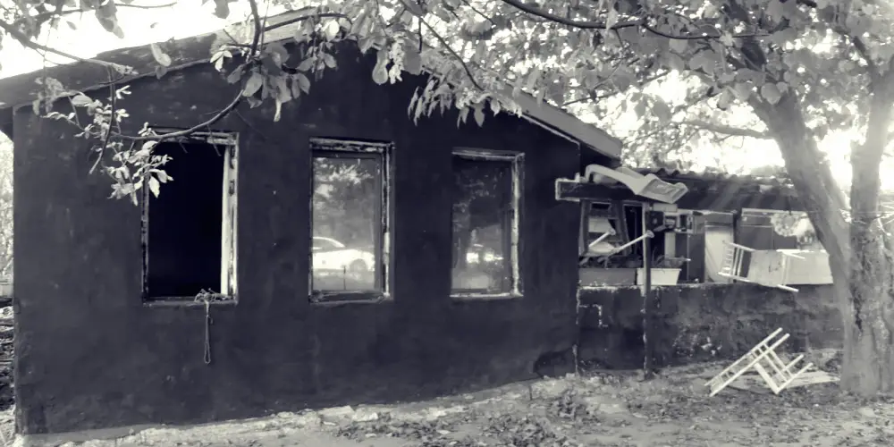 izmir yangın faciası