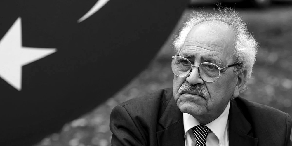 sezai karakoç