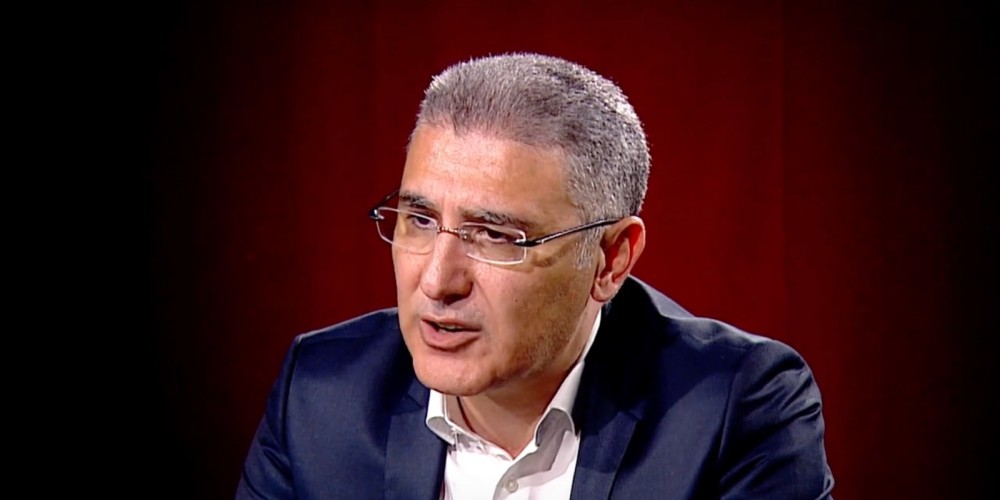 gültekin yıldız suriye röportajı
