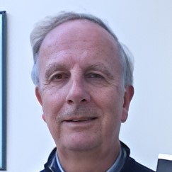 Picture of MICHAEL EVANS