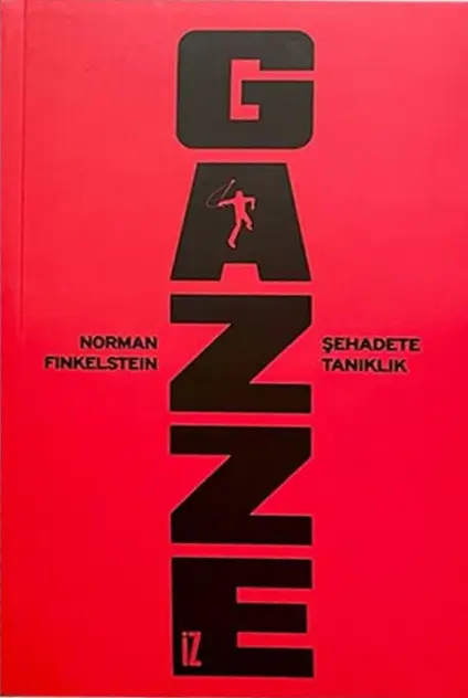 norman finselstein gazze sehadete tanıklık