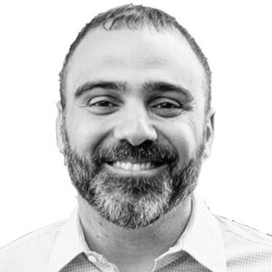Picture of SAMER ABBOUD