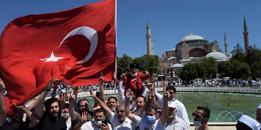 türklük