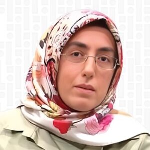 Picture of ZAHİDE TUBA KOR