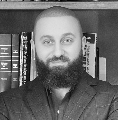 Picture of FARIS ZWIRAHN