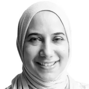 Picture of HADIA MUBARAK