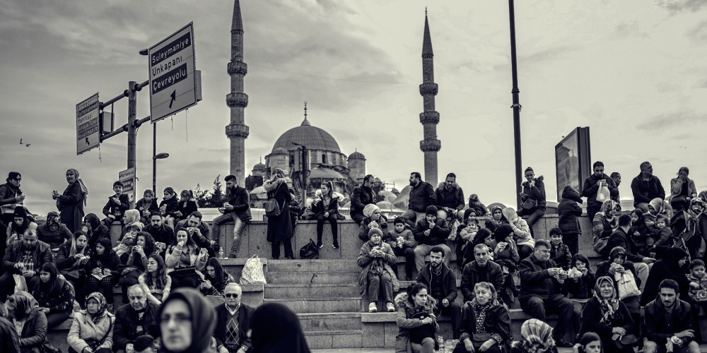 islamcılık dava