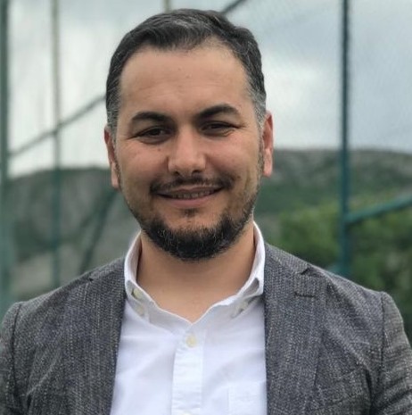 Picture of İSMAİL KABAN