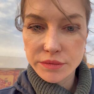 Picture of OLGA CHEREVKO