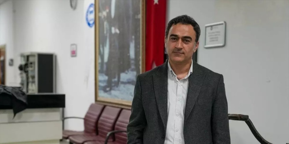 Prof. Dr. Hediyetullah Aydeniz - Akademisyen